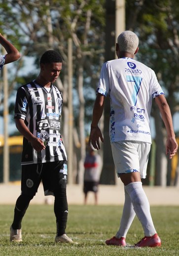 Campeonato Alagoano Sub 20, lazer e evento religioso são atrações no Clube do Servidor