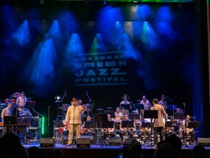 Sesc anuncia concertos natalinos gratuitos em três cidades de Alagoas