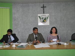 Fundeb e campanha foram temas debatidos na Câmara