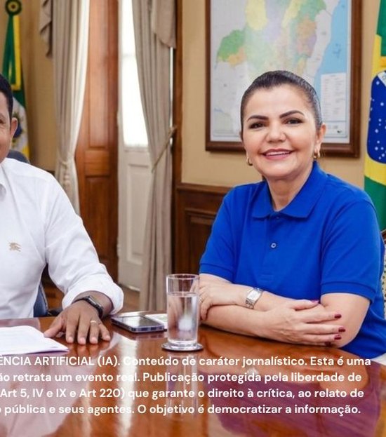 Júlio Cézar sela a paz com Ângela Garrote em Palmeira dos Índios