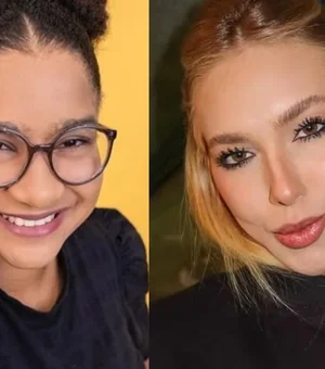 Milena, do BBB 26, já tentou vaga para ser babá das filhas de Virginia