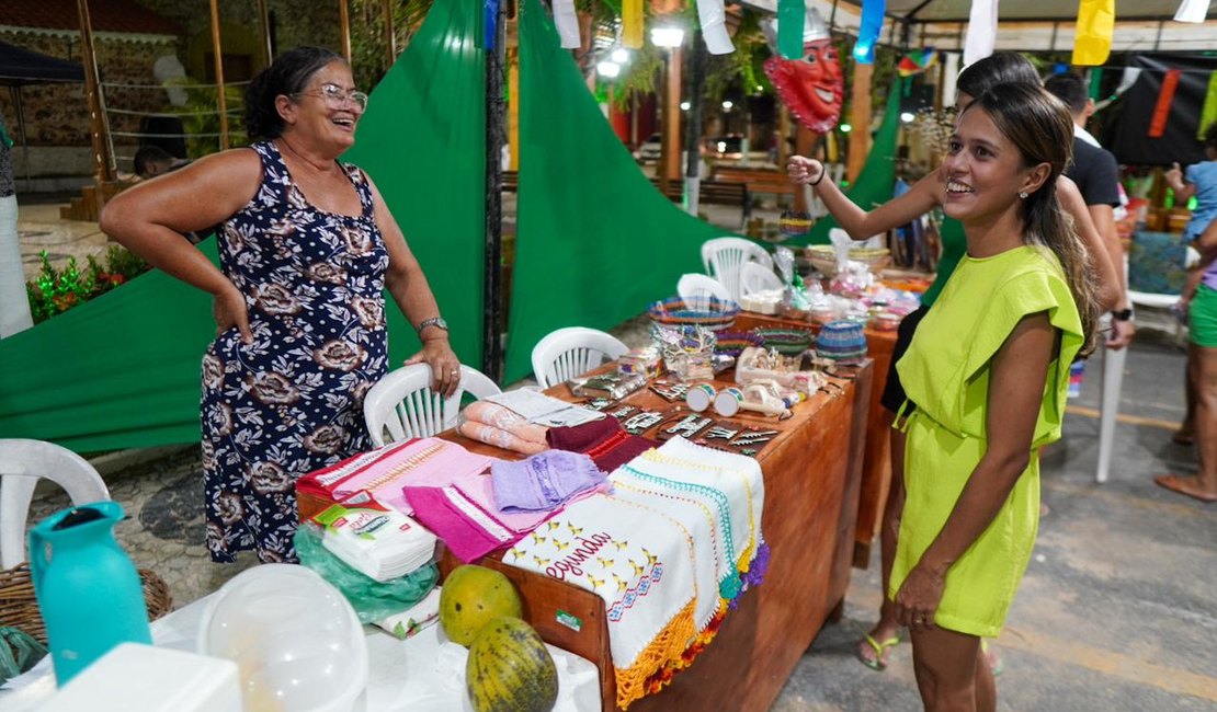 Prefeitura de Japaratinga credita recursos da PNAB