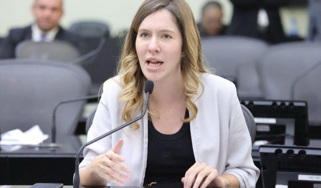 Cibele Moura propõe capacitação em primeiros socorros para guias de turismo em Alagoas