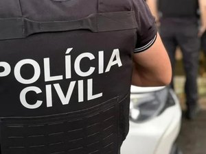 Polícia Civil prende condenado por homicídio de líder do MST em Craíbas