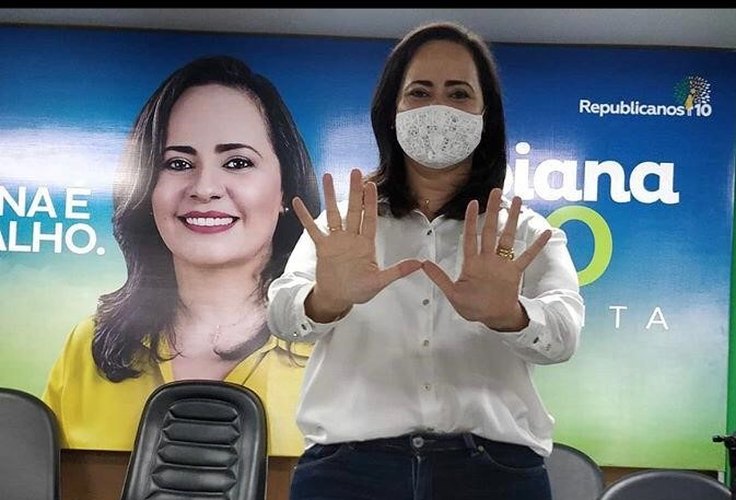 2020 se encerra junto com mandato infernal de Fabiana Pessoa na Prefeitura de Arapiraca