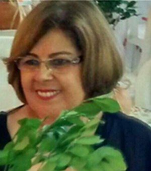 Ex-diretora da Escola Costa Rêgo morre após grave acidente automobilístico