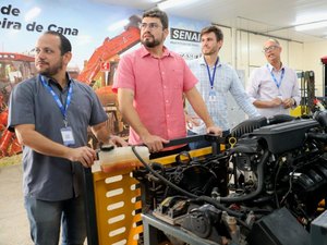 Alagoas oferece 2 mil vagas de cursos de aprendizagem industrial para socioeducandos e dependentes químicos