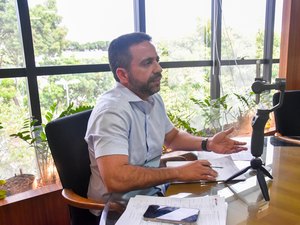 Governo vai investir R$ 1 milhão para fortalecer infraestrutura da Ceasa em Maceió