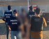PC prende integrante de organização criminosa com atuação no Conjunto Santa Maria