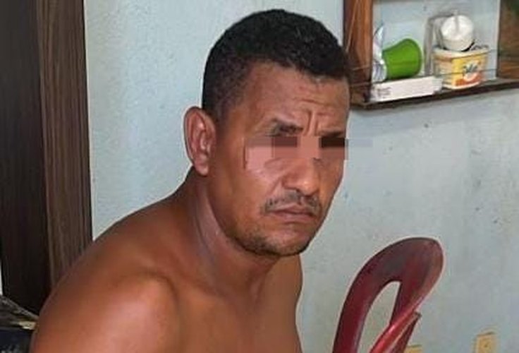 Resposta rápida: operação integrada resulta na prisão de trio suspeito de homicídio brutal em Alagoas