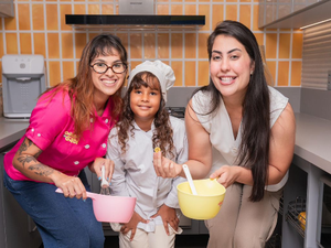 Deputada Gabi Gonçalves realiza mais uma edição do projeto Oficinas da Gabi, em Rio Largo