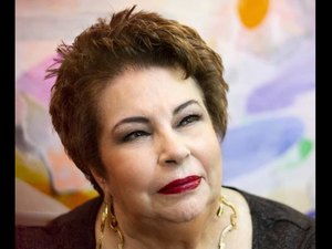 Nana Caymmi ataca Chico, Gil e Caetano: ‘Tudo chupador de p** de Lula’