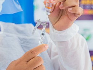 Em Arapiraca, quem se recusa a receber a vacina contra Covid-19 precisa assinar termo de responsabilidade