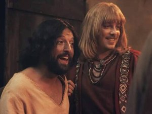 Justiça do RJ determina que Especial de Natal do Porta dos Fundos seja retirado do ar