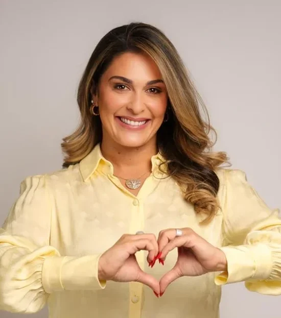 Ângela Wanessa pode deixar prefeitura da Laje e disputar vaga na ALE em 2026