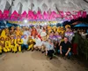 Contando a história de Arapiraca, Pau D’Arco e Baixão encantam o público em noite de arraiá comunitário