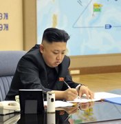  Líder da Coreia do Norte é reeleito pelo Parlamento