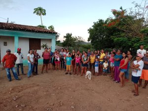 [Vídeo] Agricultores podem ser despejados quase 20 anos depois de viverem em propriedade