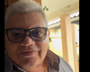 Filho de Alves Correia atualiza melhora do radialista: “Já respira sozinho e conversa”