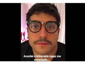 Em registro raro, Anitta mostra foto do marido em momento íntimo