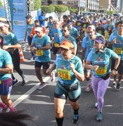 Maceió: Corrida e Caminhada alertam sobre o trabalho infantil