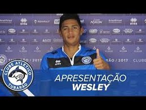 Lateral Wesley troca o ASA por Cuiabá(MT); Volante Kessi está fora dos planos