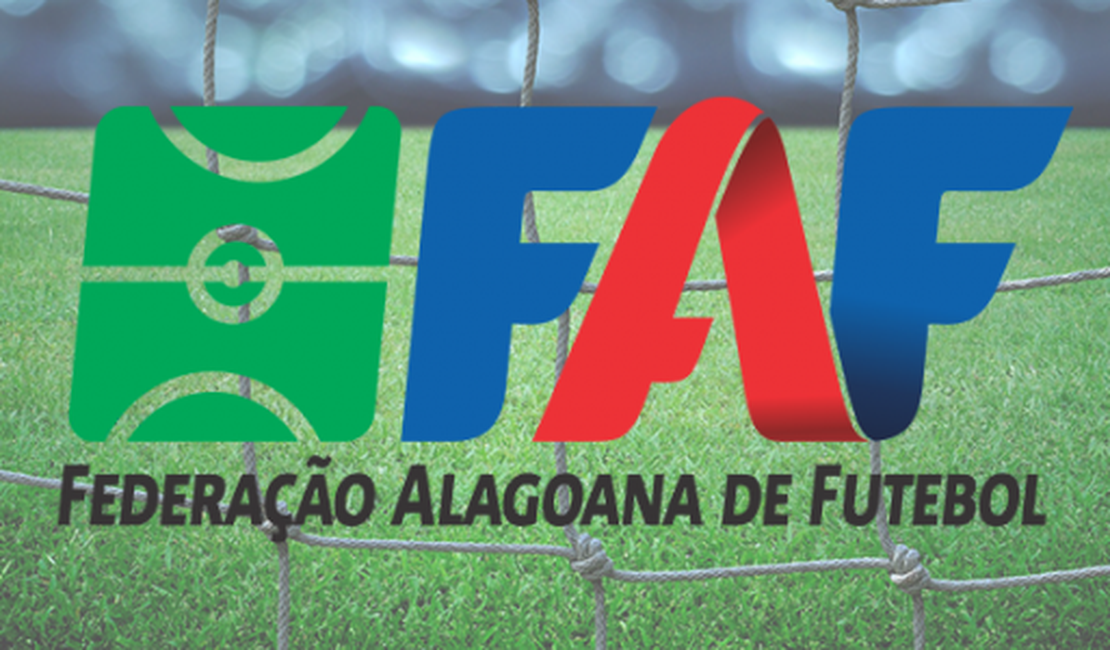 Confira os resultados da 5ª rodada do Campeonato Alagoano sub-20