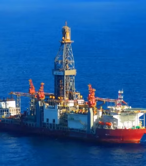 Presidente da Petrobras diz que Amapá vai produzir petróleo em até sete anos