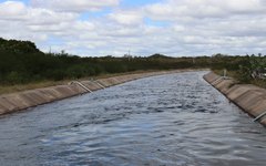 Canal do Sertão: Gestores da Casal visitam funcionamento da estrutura