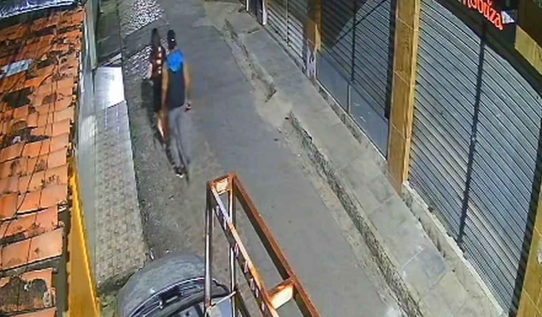 Homem que matou ex a facadas no Jacintinho diz não aceitava fim do relacionamento