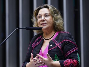Tereza Nelma diz que possível candidatura para Maceió não foi discutida