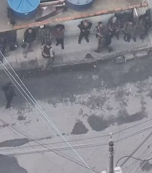 Mais de 8 mil pessoas morreram vítimas de ações policiais no RJ desde 2019
