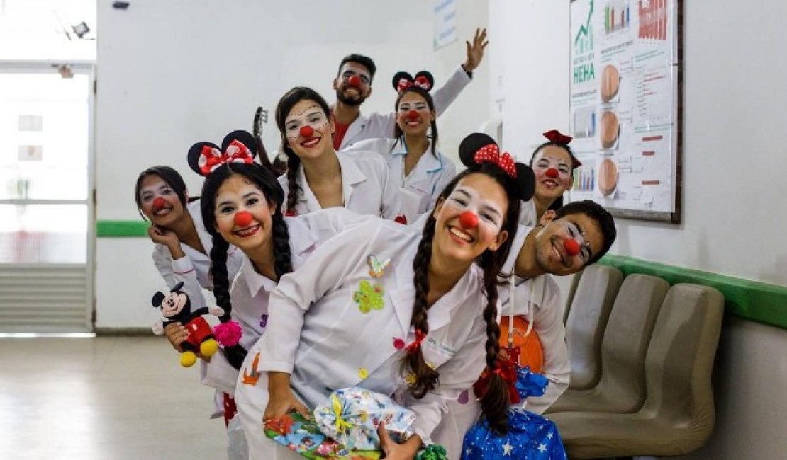 Projeto Sorriso de Plantão abre processo seletivo para estudantes universitários