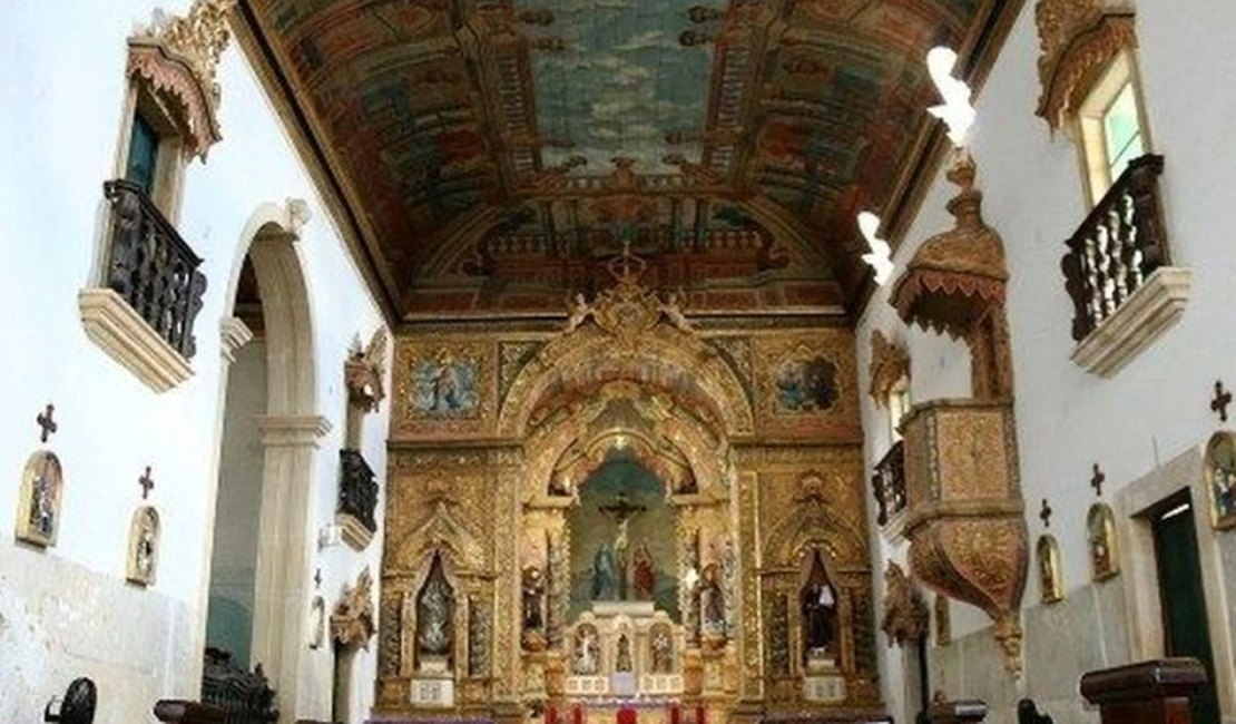 Pontos históricos de Penedo receberão investimentos