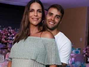 Ivete Sangalo revela crise intensa no casamento durante o isolamento