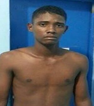 Na Bahia, criminoso confessa assassinato do adolescente Arthur em Delmiro Gouveia