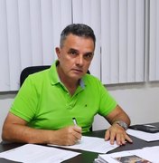 Ex-prefeito de União dos Palmares cita ‘traição’ de vereadores que abandonaram Arthur Lira