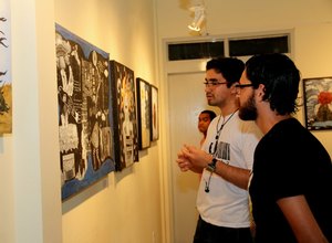 Casa da Cultura completa 20 anos e comemora com programação especial