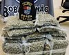 Polícia Militar apreende 21 armas de fogo e 24 Kg de drogas em Alagoas