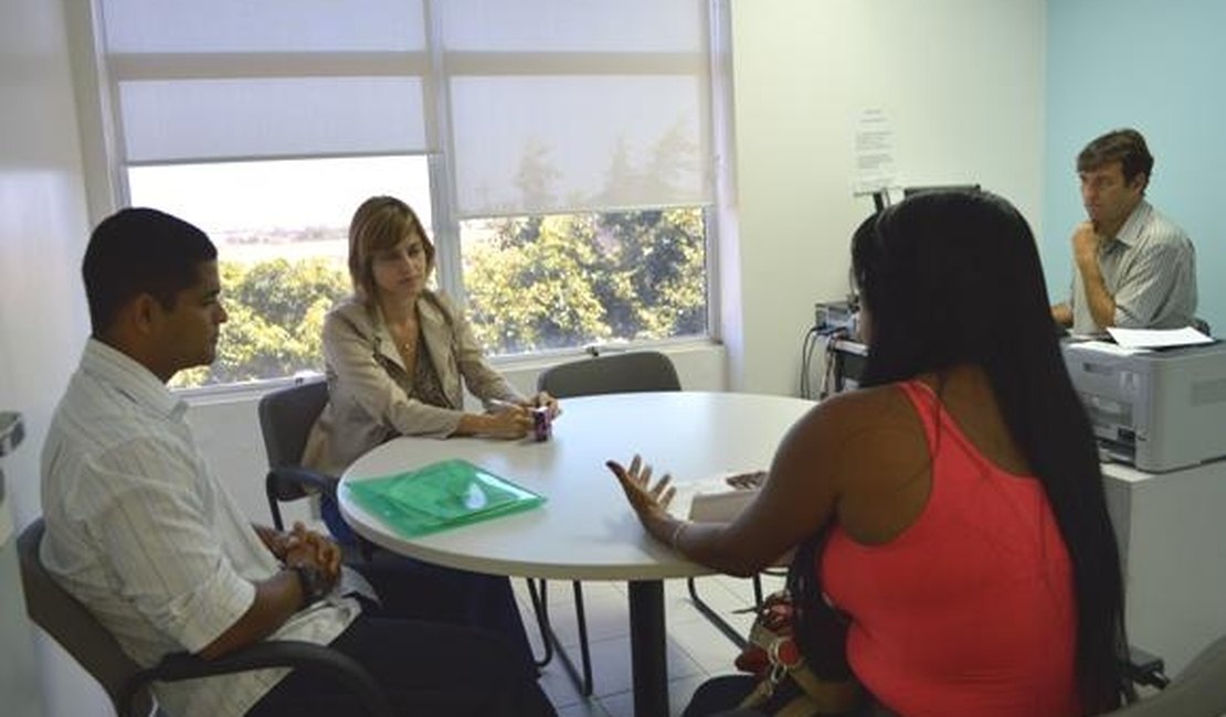 Defensoria promoveu mais de 200 acordos em Semana da Conciliação