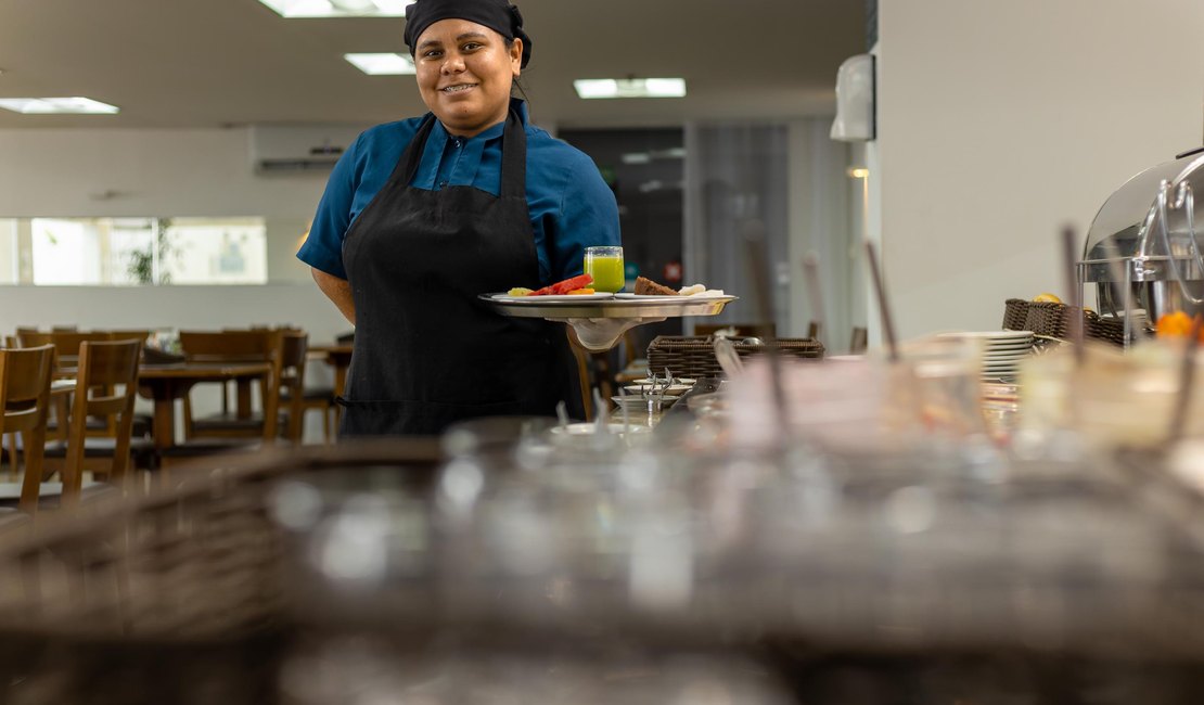 Emprego formal em Alagoas cresce 22,7% em quatro anos, aponta ministério