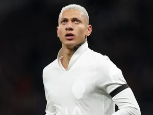 Richarlison relembra crise de depressão que o tirou da Copa do Mundo