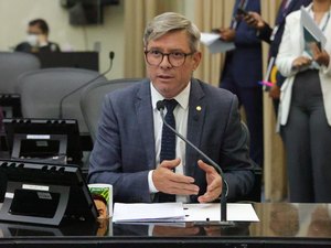 A pedido de Cabo Bebeto, ALE aprova reajuste de 6% para servidores estaduais