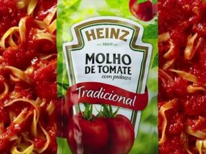 Procon recolhe molhos de tomate com pelo de roedor em supermercados de AL