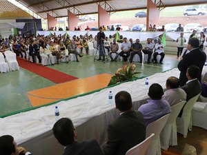 TJ  regulariza 200 imóveis em Pão de Açúcar nesta quinta (25)