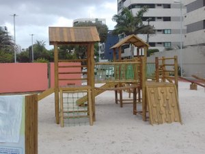 Prefeitura de Maceió entrega quarto parque sustentável 