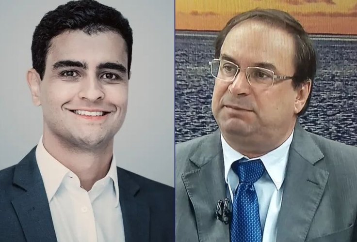 JHC e Luciano Barbosa são ausências sentidas em reunião de Arthur Lira com líderes políticos