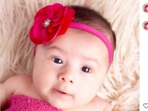 Morre bebê que precisava do 'remédio mais caro do mundo'