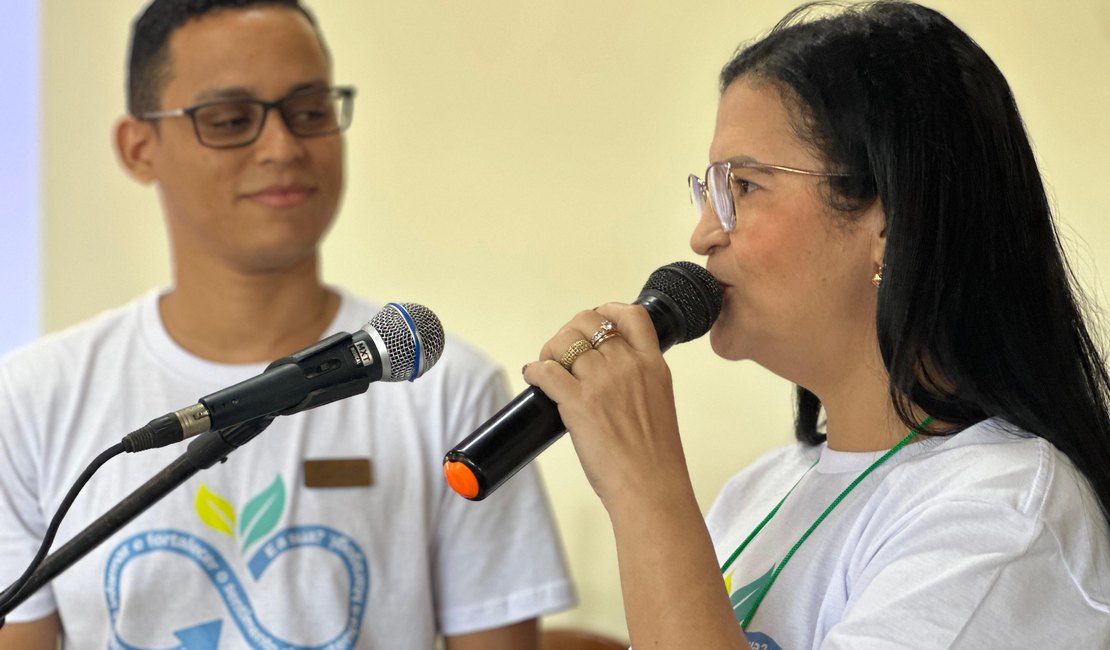 Maragogi lança projeto Conectando Saberes para fortalecer educação ambiental