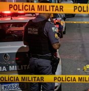 Homem é morto com tiros na cabeça e no tórax no bairro Benedito Bentes